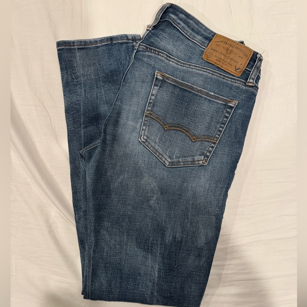 🛍️ American eagle skinny jeans